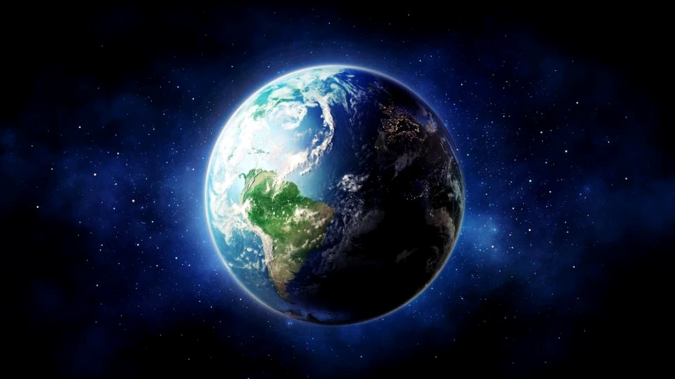 Masa Pământului a putut fi calculată folosind o metodă inovativă. Pe viitor, abordarea poate observa posibila materie întunecată din componenţa planetei