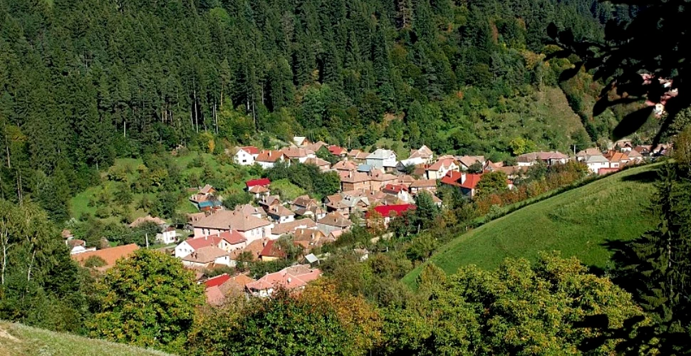 ”Mica Elveţie” a României. Localitatea din Banat care are cel mai curat aer din Europa, cu peisaje idilice