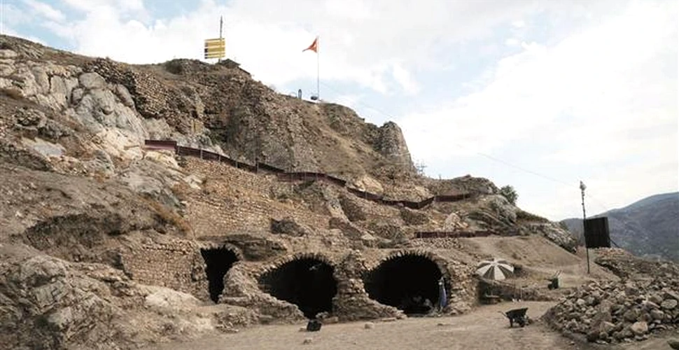 Arheologii din Turcia susţin că au descoperit temniţa în care a fost ţinut prizonier domnitorul Vlad Ţepeş