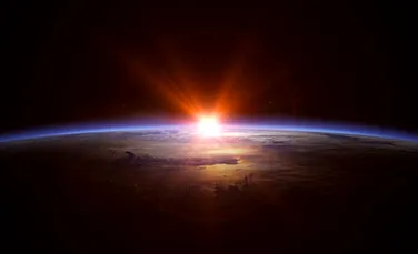 Cum și-a salvat Pământul apa de la distrugere totală în urmă cu 4,6 miliarde de ani