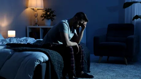 Un exercițiu de 10 minute poate reduce depresia