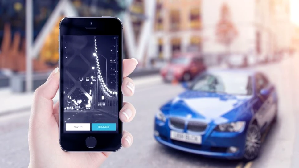 În afară de serviciile de taxi, Uber doreşte să aibă şi servicii de ”ambulanţă”