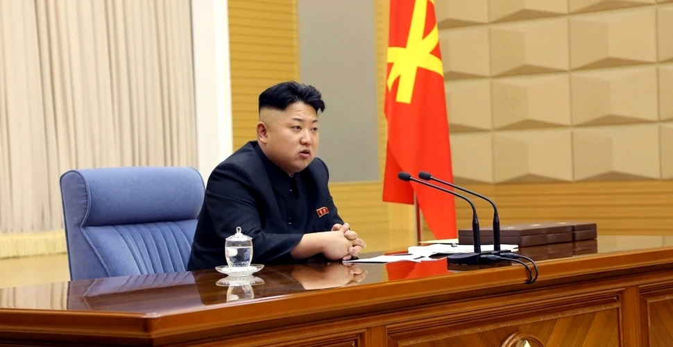 Kim Jong-Un loveşte din nou: şeful Statului Major al armatei nord-coreene a fost executat