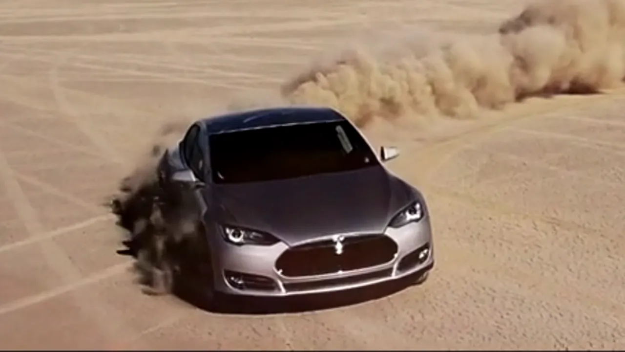 1-tesla 