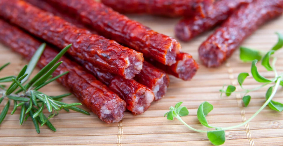De ce a devenit carnea procesată un trend în fitness?