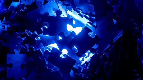 Puzzle-urile revin în tendințe: cum devin un antidot pentru anxietate