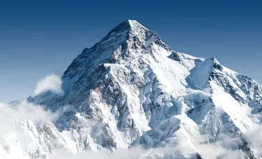 Al doilea cel mai înalt munte din lume a avut cel mai aglomerat sezon din toate timpurile