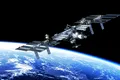 „Risc major pentru siguranță” pe Stația Spațială Internațională! Ce arată un raport NASA?