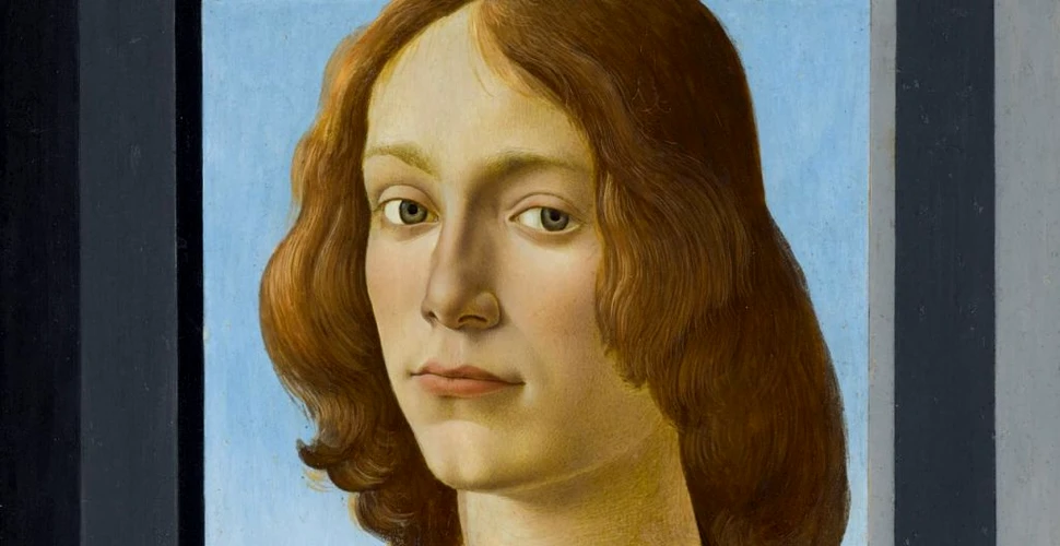 Un tablou de Botticelli, scos la licitație cu un preț de pornire record