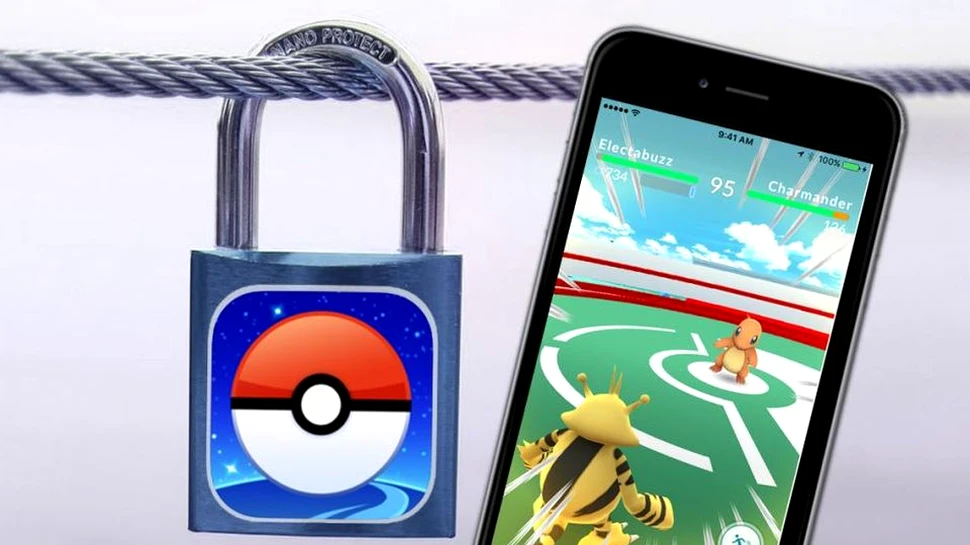 China se teme că aplicaţia „Pokemon GO” poate ajuta la localizarea bazelor militare