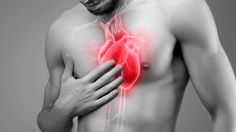 Ce legătură există între ritmul circadian și insuficiența cardiacă?
