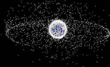 ESA vrea să lanseze prima misune pentru curăţarea orbitei