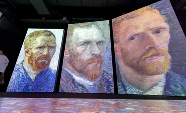 Vincent van Gogh, geniul chinuit din spatele a 900 de capodopere. 10 fapte despre „Nebunul cu părul de foc”