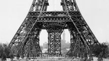 Turnul Eiffel împlineşte astăzi 137 de ani