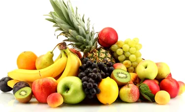 Ce înseamnă etichetele de pe fructe