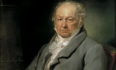 O boală misterioasă a fost diagnosticată după mai bine de 200 de ani. Celebrul pictor Goya şi-a pierdut auzul din cauza ei