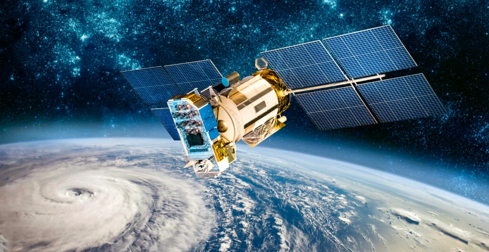 Un start-up vrea să construiască benzinării pentru sateliți în spațiu