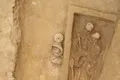 Soț și soție, îmbrățișați pentru eternitate. Mormânt unic descoperit de arheologi în China