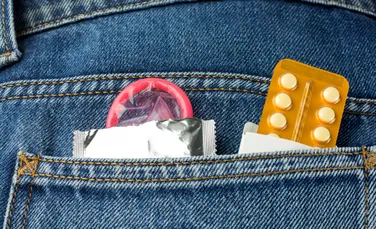 O pilulă contraceptivă pentru bărbați a trecut primul test de siguranță pe oameni
