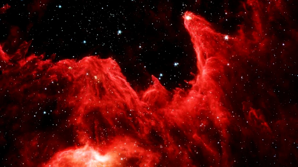 O nouă misiune spațială încearcă să dezlege misterul „inflației cosmice”