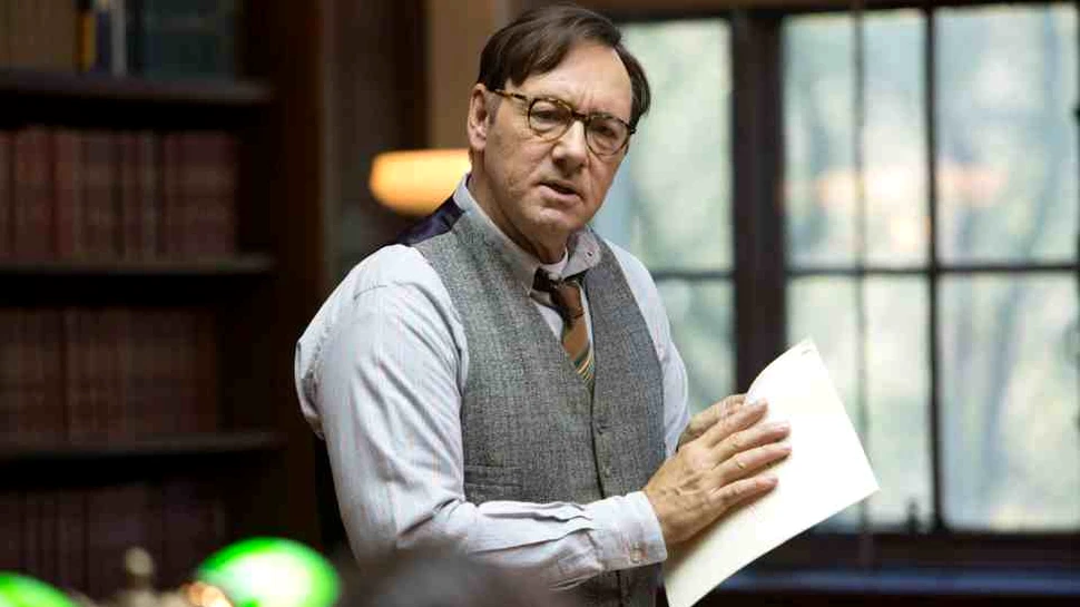Premiera ultimului sezon „House of Cards”; personajul lui Spacey încă „bântuie” producţia