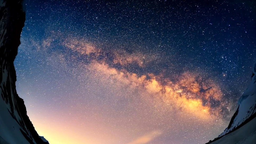 Un nou record de măsurare a unei distanţe din Calea Lactee a fost stabilit de astronomi cu ajutorul unei metode inedite
