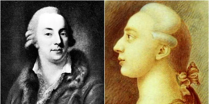 Memoriile lui Casanova, legendarul aventurier venețian din secolul XVIII