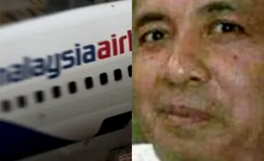 Acesta ar putea fi noul Triunghi al Bermudelor? Un internaut susţine că locul ar putea ajuta la rezolvarea misterului dispariţiei cursei Malaysia Airlines MH370