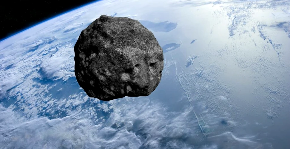 Oamenii de știință au aflat de ce asteroizii bogați în carbon nu lovesc Pământul