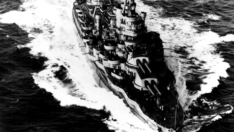 USS Texas (BB-35), ultimul dreadnought din Primul Război Mondial, va primi reparații de 35 de milioane de dolari