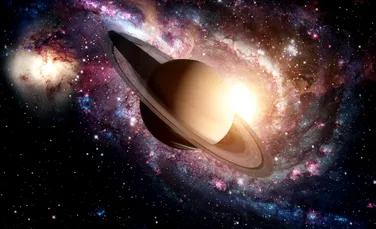 Saturn își pierde inelele încetul cu încetul. Cât timp vor mai rezista în jurul gigantului gazos?