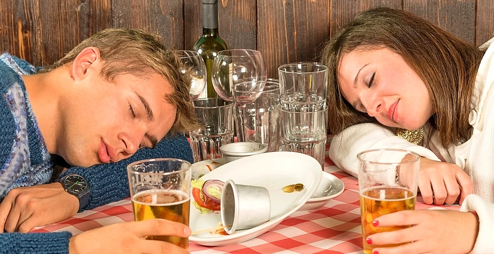 Cum îţi poate afecta consumul de alcool căsnicia? Cercetătorii au făcut o descoperire surprinzătoare (VIDEO)