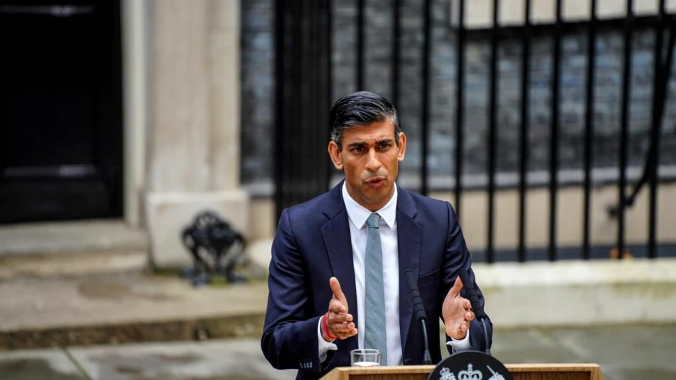 Noul premier britanic spune că Regatul Unit se confruntă cu o „criză profundă”