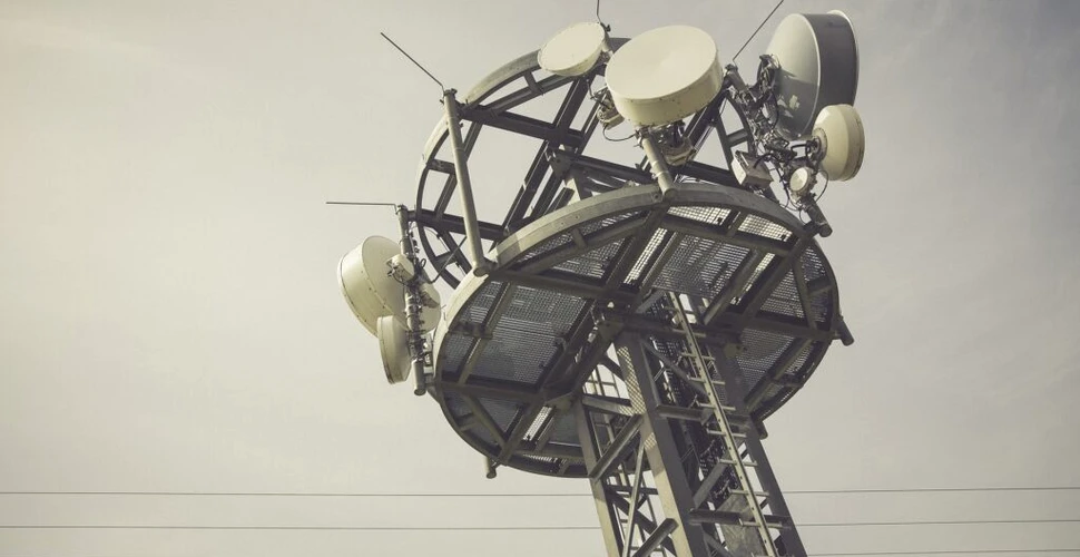 O nouă antenă ne aduce mai aproape de telecomunicațiile 6G