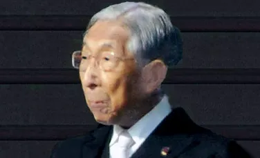Prinţul Mikasa al Japoniei, cel mai bătrân membru al unei familii imperiale, a murit la vârsta de 100 de ani