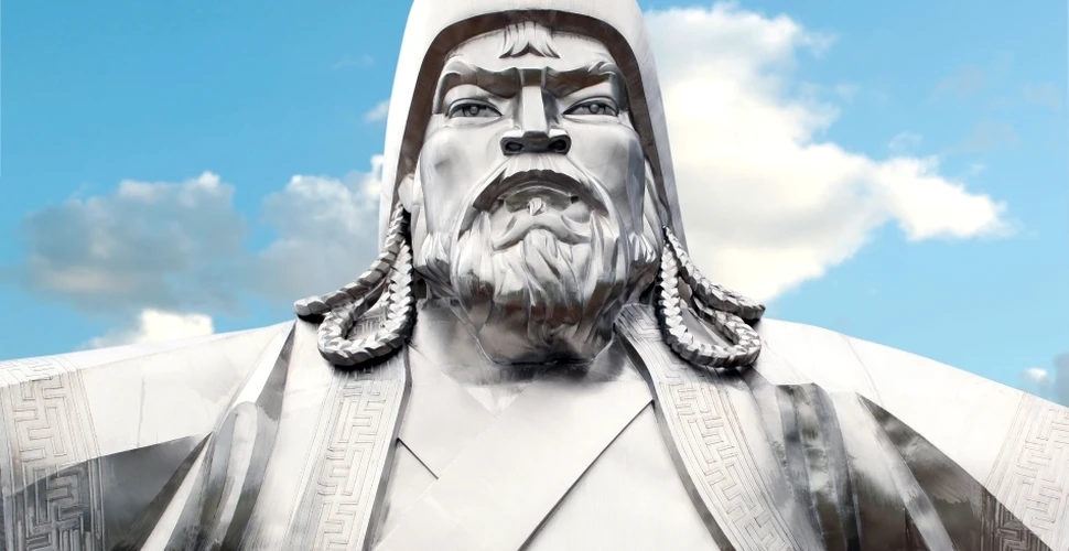 Cercetătorii au descoperit „arma secretă” a lui Ginghis Han ce a facilitat expansiunea Imperiului mongol (VIDEO)