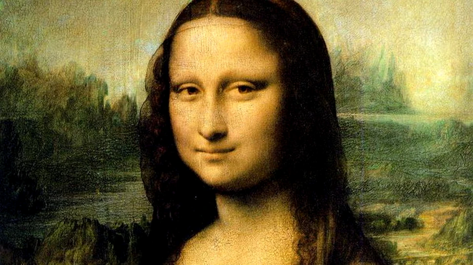Cine i-a pozat lui Leonardo?