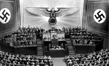 Zece motive pentru care poporul german l-a votat pe Adolf Hitler