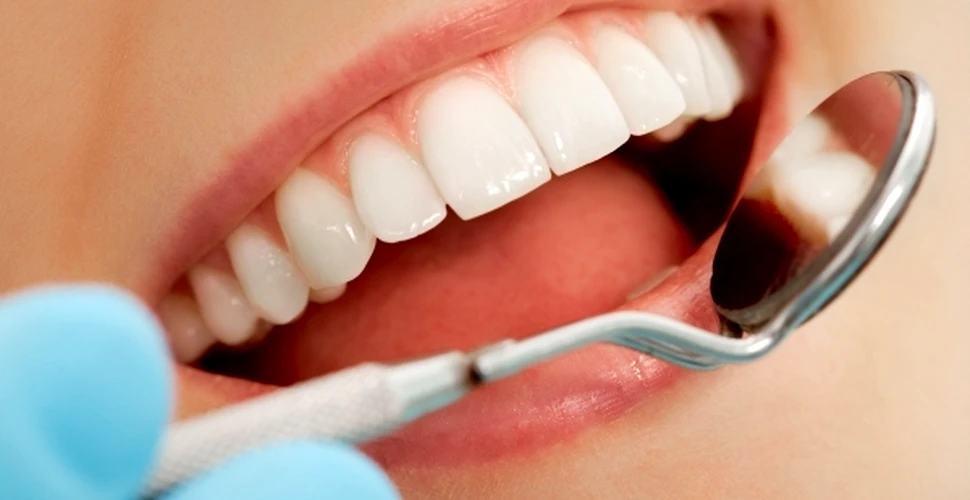 Adio carii! Un gel inovator ajută dinţii să se repare singuri! (VIDEO)