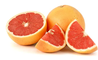 De ce este bine să mâncăm grepfrut? Un studiu arată efecte neştiute până acum ale acestui fruct