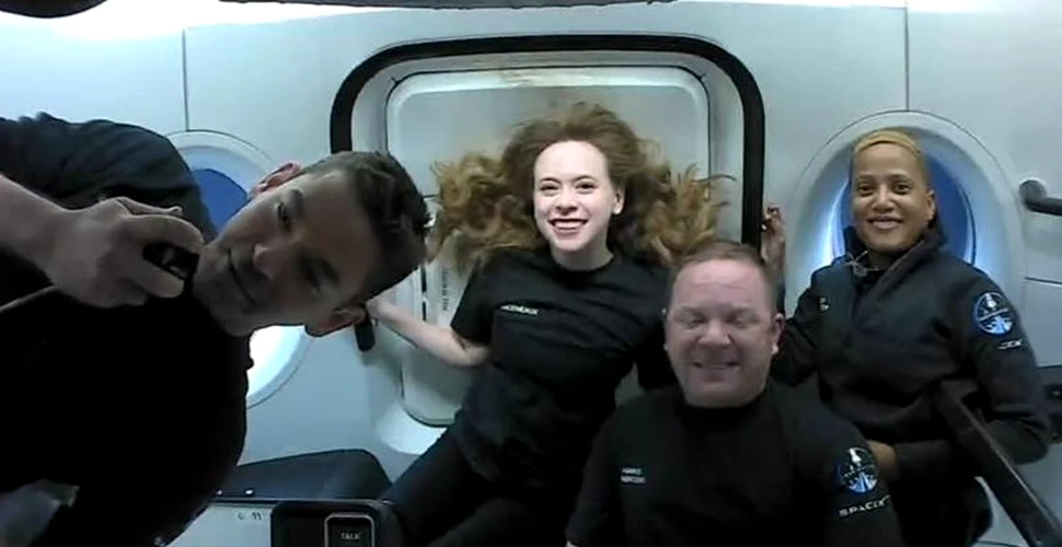 Toaletele, marea provocare a lui Elon Musk pentru viitoarele zboruri în spațiu