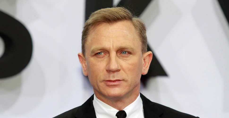 James Bond este un „beţiv impotent”, spun cercetătorii