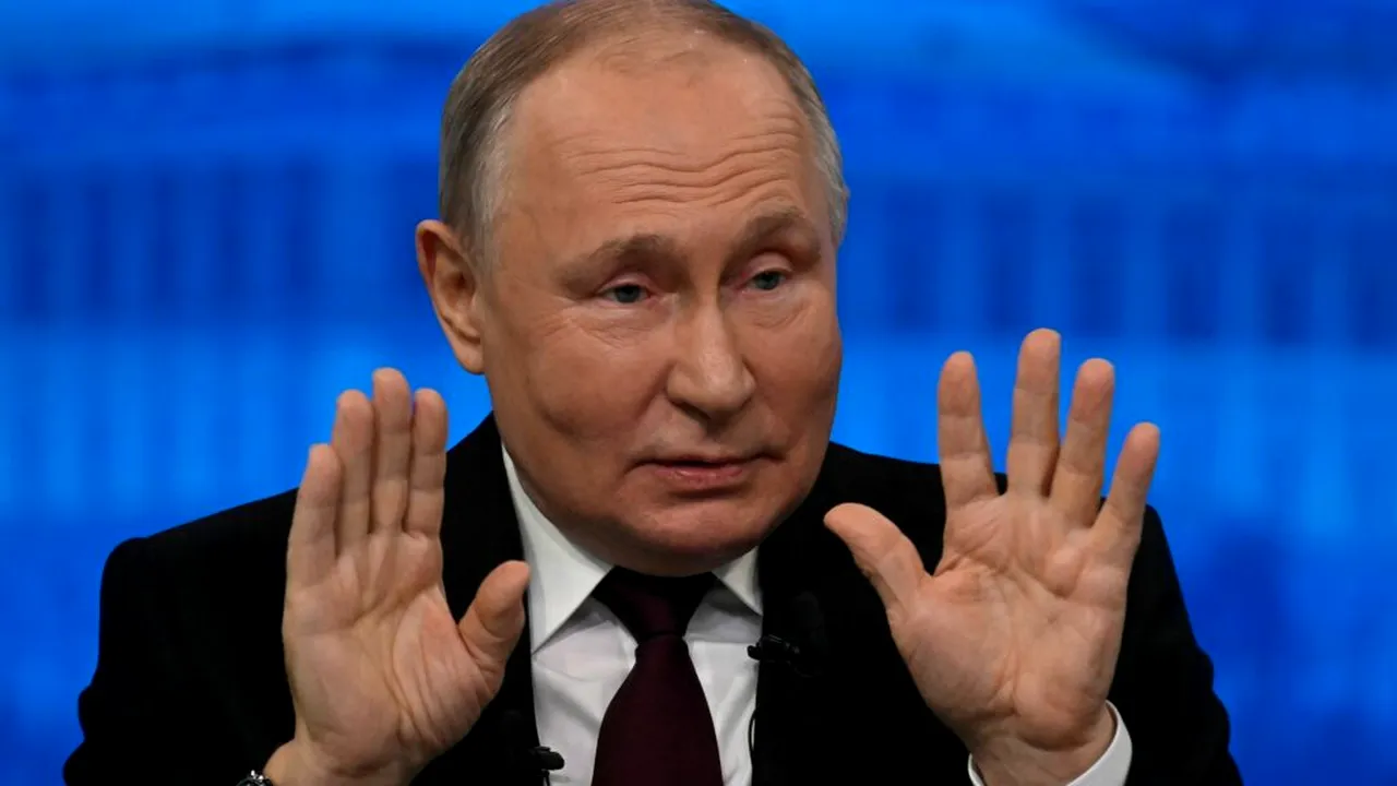 rusia 