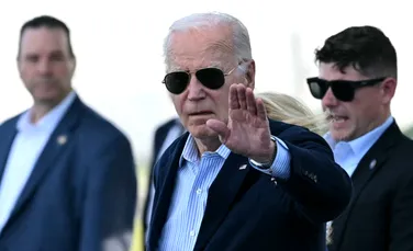 Se va întâlni Joe Biden cu Benjamin Netanyahu? Răspunsul dat de consilierul pentru securitate națională al SUA