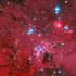 Telescopul Hubble al NASA a surprins o pepinieră stelară uimitoare