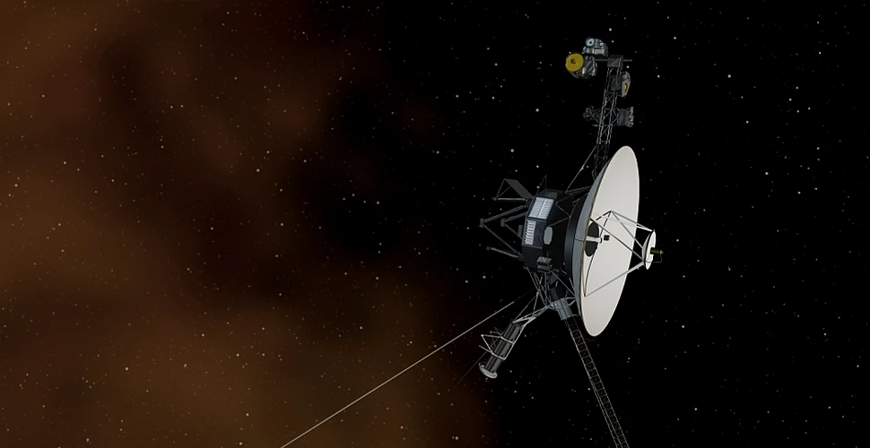 Moment istoric: Voyager a înregistrat sunetele spaţiului interstelar, fiind primul obiect uman care ajunge atât de departe (VIDEO)