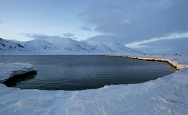 China isi intensifica activitatile in Arctica