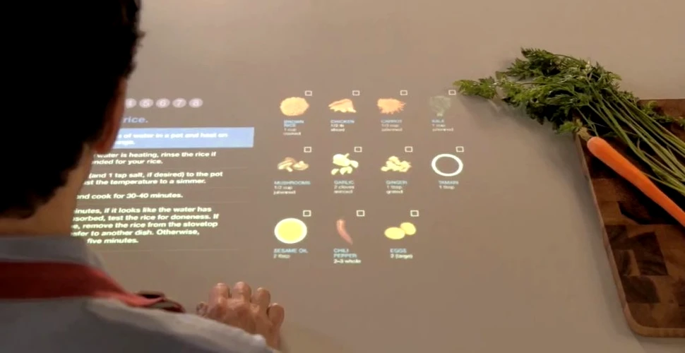Viitorul se vede pe ecran: cum va arăta comuniunea om-tehnologie în următorii ani (VIDEO)