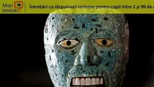 Ce este masca lui Xiuhtecuhtli?