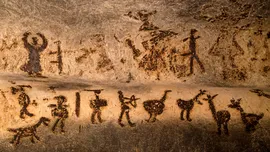 Momentul în care totul s-a schimbat pentru oamenii din Epoca Bronzului